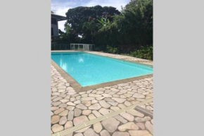 Le diamant bleu_Charmant T2 à Cayenne _Baduel